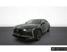 DS DS4 Vienne