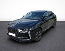 DS DS4 Vienne