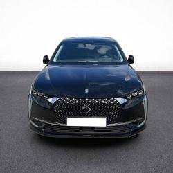 DS DS4 DS 4 BlueHDi 130 EAT8 Rivoli Vienne