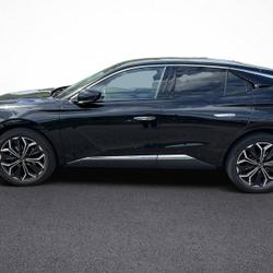 DS DS4 DS 4 BlueHDi 130 EAT8 Rivoli Vienne