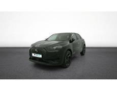 DS DS3 Crossback