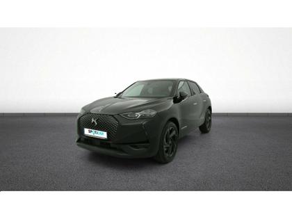 DS DS3 Crossback - DS3 Crossback PureTech 155 EAT8 La Première - 13 489 €