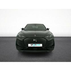 DS DS3 Crossback DS3 Crossback PureTech 155 EAT8 La Premi&egrave;re Vienne