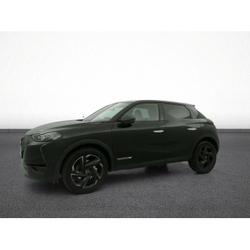 DS DS3 Crossback DS3 Crossback PureTech 155 EAT8 La Premi&egrave;re Vienne