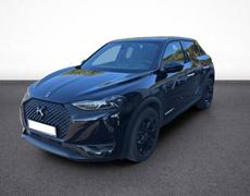 DS DS3 Crossback Vienne