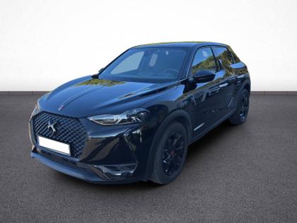DS DS3 Crossback - DS3 Crossback BlueHDi 110 BVM6 Performance Line - 16 989 €