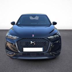 DS DS3 Crossback DS3 Crossback BlueHDi 110 BVM6 Performance Line Vienne