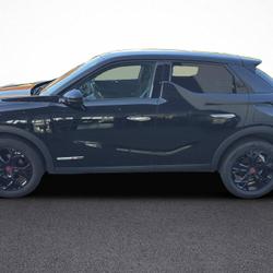 DS DS3 Crossback DS3 Crossback BlueHDi 110 BVM6 Performance Line Vienne