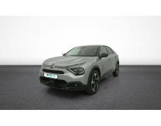 Citroen C4 Vienne