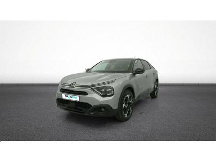 Citroen C4 - C4 PureTech 130 S&S EAT8 Shine - 15 989 €