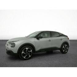 Citroen C4 C4 PureTech 130 S&S EAT8 Shine Vienne