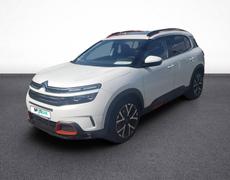 Citroen C5 Aircross Vienne