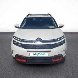 Citroen C5 Aircross C5 Aircross PureTech 180 S&S EAT8 Shine Vienne