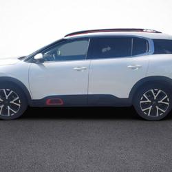 Citroen C5 Aircross C5 Aircross PureTech 180 S&S EAT8 Shine Vienne