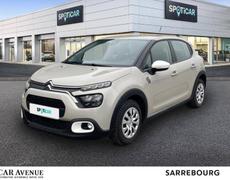 Citroen C3 Buhl-Lorraine