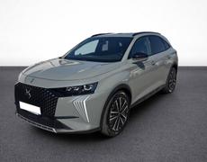 DS DS7 Vienne