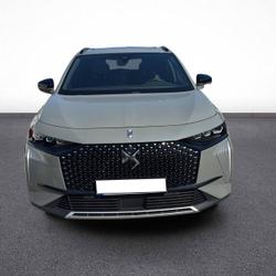 DS DS7 DS 7 Hybride Rechargeable E-Tense 225 EAT8 Opera Vienne