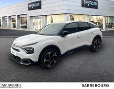 Citroen C4 Buhl-Lorraine