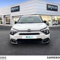 Citroen C4 C4 BlueHDi 130 S&S EAT8 Shine Pack Buhl-Lorraine