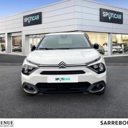 Citroen C4 BlueHDi 130ch S&S Shine Pack EAT8 Buhl-Lorraine