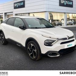 Citroen C4 C4 BlueHDi 130 S&S EAT8 Shine Pack Buhl-Lorraine