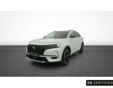 DS DS7 Crossback Vienne