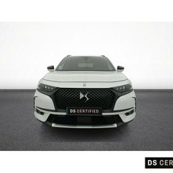DS DS7 Crossback DS7 Crossback Hybride E-Tense 225 EAT8 Performance Line+ Vienne