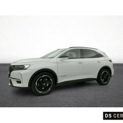 DS DS7 Crossback DS7 Crossback Hybride E-Tense 225 EAT8 Performance Line+ Vienne