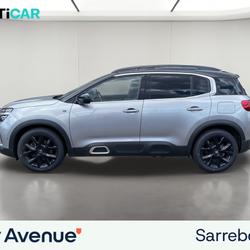 Citroen C5 Aircross C5 Aircross Hybride Rechargeable 225 S&S e-EAT8 Shine Pack Buhl-Lorraine