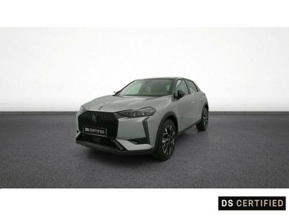DS DS3 Crossback - DS3 Crossback PureTech 130 EAT8 Performance Line+ - 18 489 €