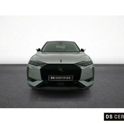 DS DS3 Crossback PureTech 130 EAT8 Performance Line+ occasion - Vienne - photo 2/31