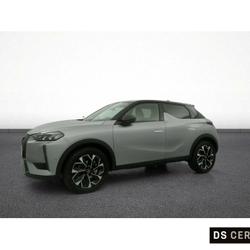 DS DS3 Crossback PureTech 130 EAT8 Performance Line+ occasion - Vienne - photo 3/31