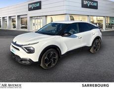 Citroen C4 Buhl-Lorraine