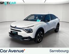 Citroen C4 Buhl-Lorraine