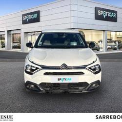 Citroen C4 C4 PureTech 155 S&S EAT8 Shine Pack Buhl-Lorraine