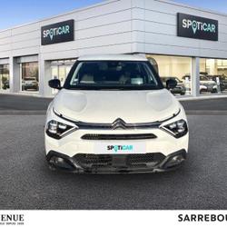 Citroen C4 PureTech 155ch S&S Shine Pack EAT8 Buhl-Lorraine