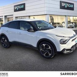 Citroen C4 C4 PureTech 155 S&S EAT8 Shine Pack Buhl-Lorraine