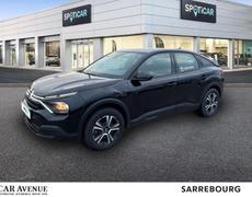 Citroen C4 Buhl-Lorraine