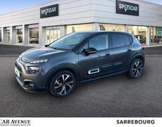 Citroen C3 Buhl-Lorraine