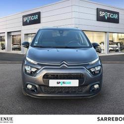 Citroen C3 C3 PureTech 83 S&S BVM5 Shine Pack Buhl-Lorraine