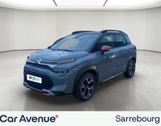 Citroen C3 Aircross Buhl-Lorraine