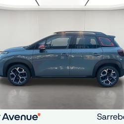 Citroen C3 Aircross C3 Aircross BlueHDi 110 S&S BVM6 Shine Pack Buhl-Lorraine