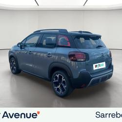 Citroen C3 Aircross BlueHDi 110ch S&S Shine Pack Buhl-Lorraine