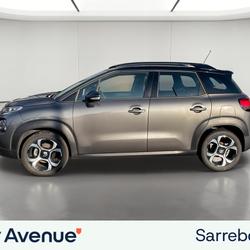 Citroen C3 Aircross C3 Aircross PureTech 110 S&S BVM6 Shine Buhl-Lorraine