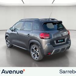 Citroen C3 Aircross C3 Aircross PureTech 110 S&S BVM6 Shine Business Buhl-Lorraine