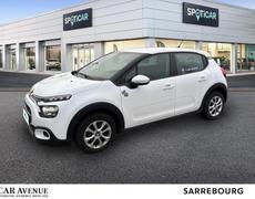 Citroen C3 Buhl-Lorraine