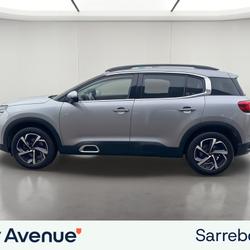 Citroen C5 Aircross C5 Aircross BlueHDi 130 S&S EAT8 Shine Buhl-Lorraine