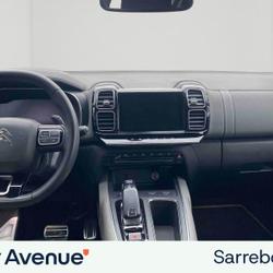Citroen C5 Aircross BlueHDi 130ch S&S Shine EAT8 E6.d Buhl-Lorraine