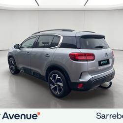 Citroen C5 Aircross C5 Aircross BlueHDi 130 S&S EAT8 Shine Buhl-Lorraine