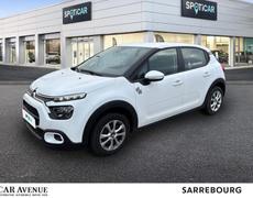 Citroen C3 Buhl-Lorraine